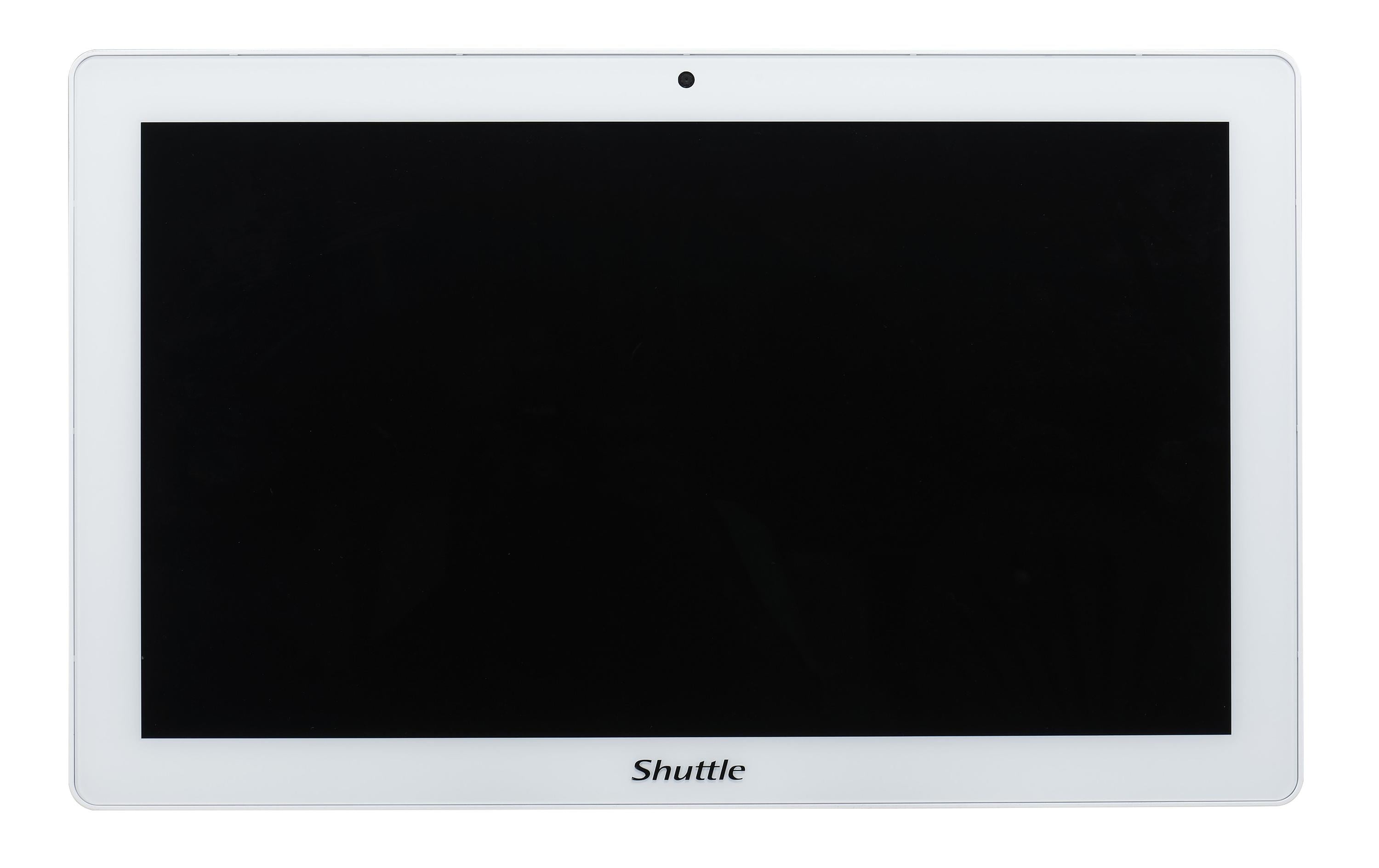 Shuttle Barebone M21WL01-i5 White 21.5 TS