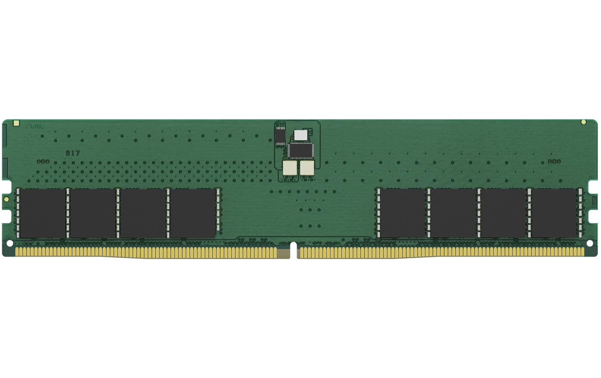 Kingston DDR5 48GB 5600MT/s Non-ECC