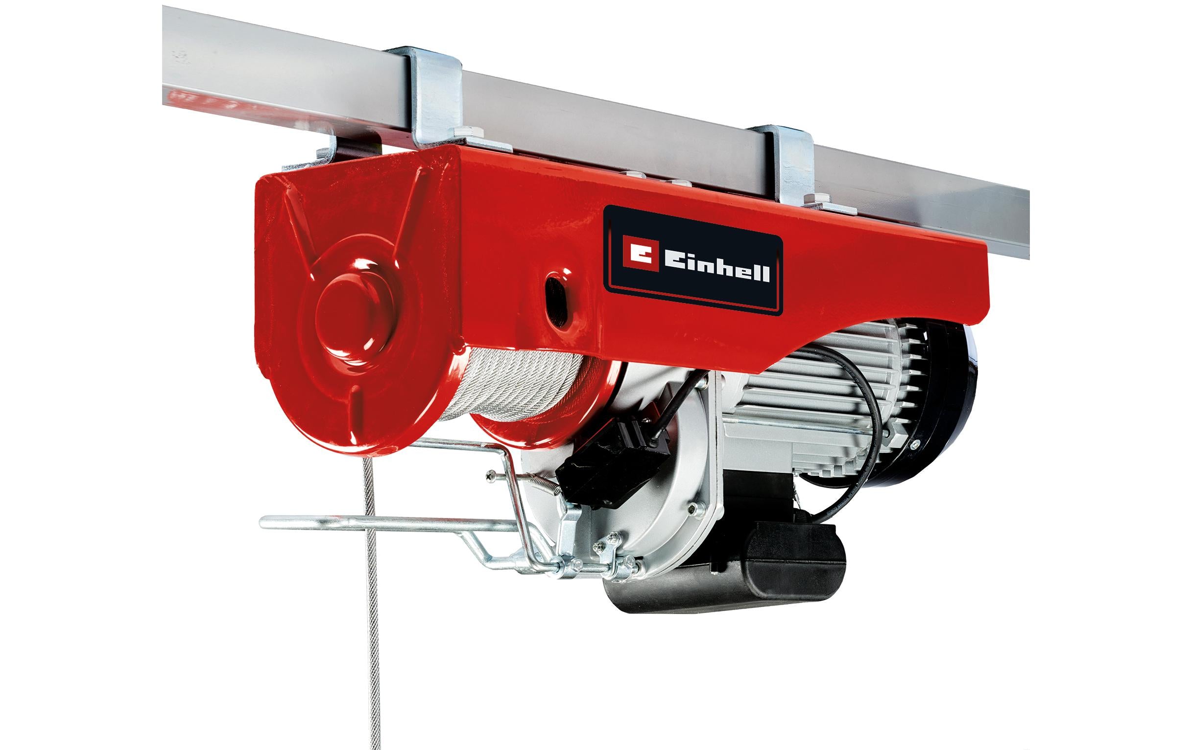 Einhell Seilhebezug TC-EH 1000