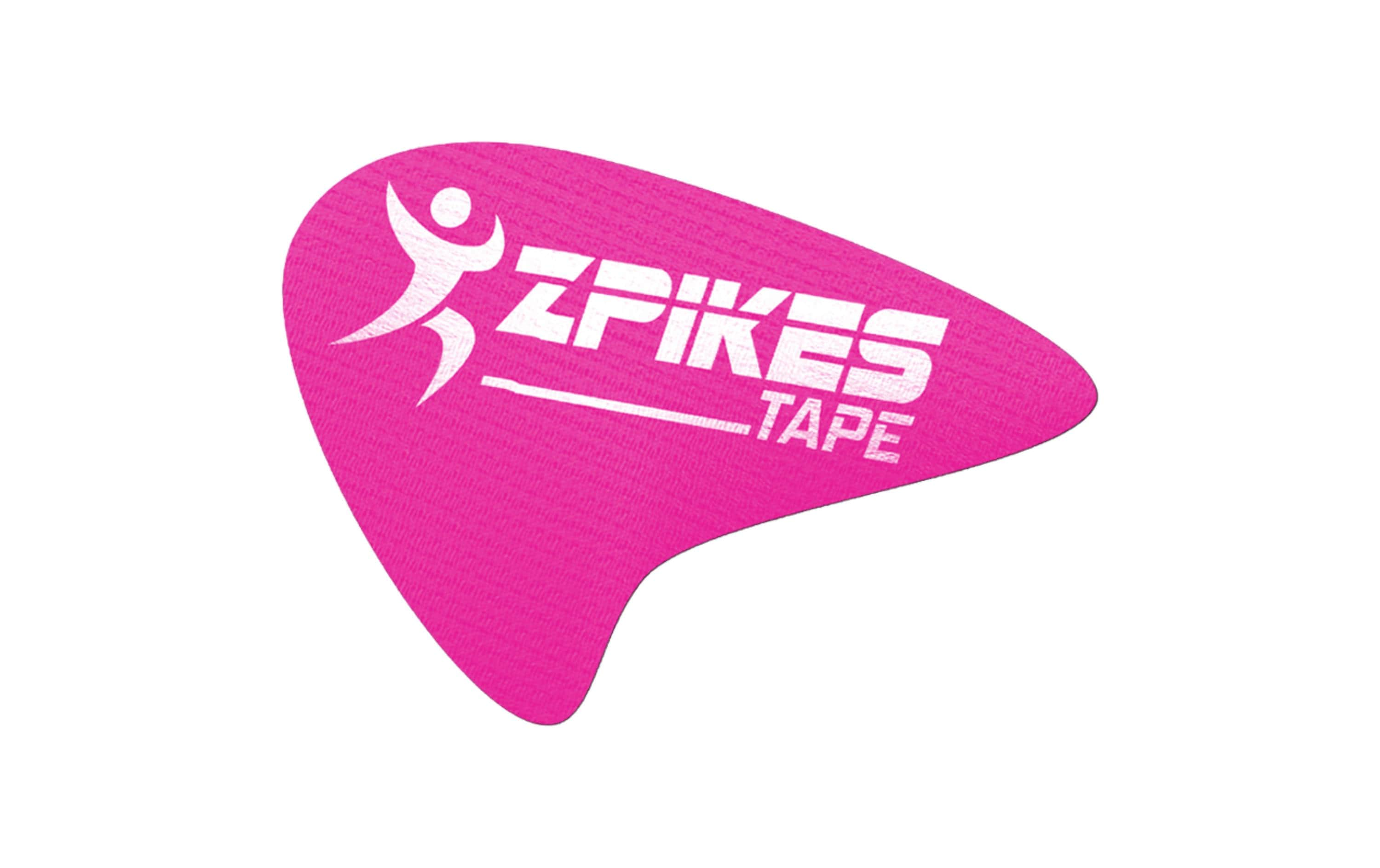 Zpikes Tape