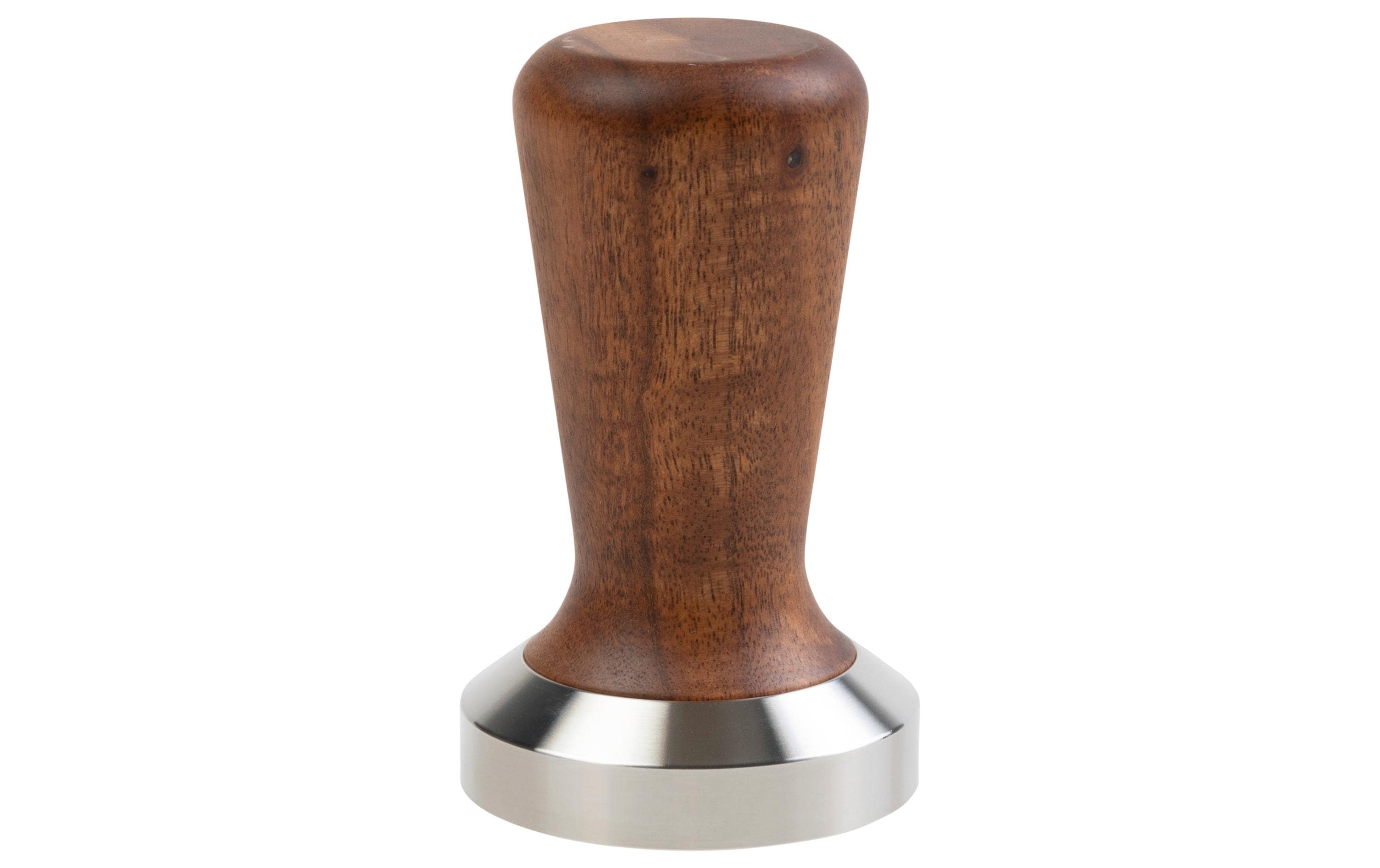 FURBER Kaffee Tamper 53mm Akazie