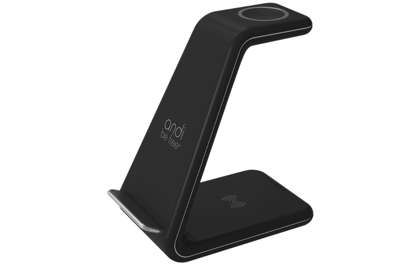 3in1 Wireless Charger für Samsung