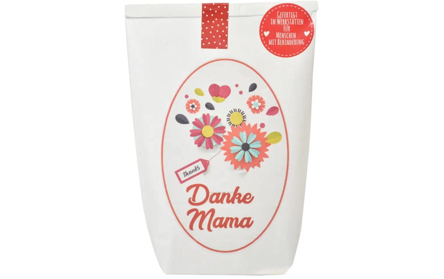 Wunderle Wundertüte Danke Mama