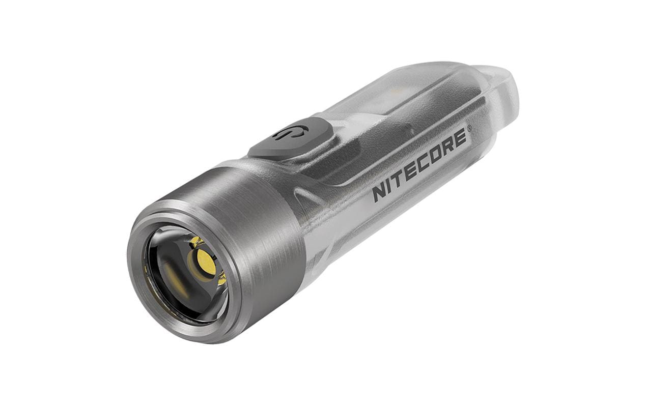 NiteCore Taschenlampe TIKI