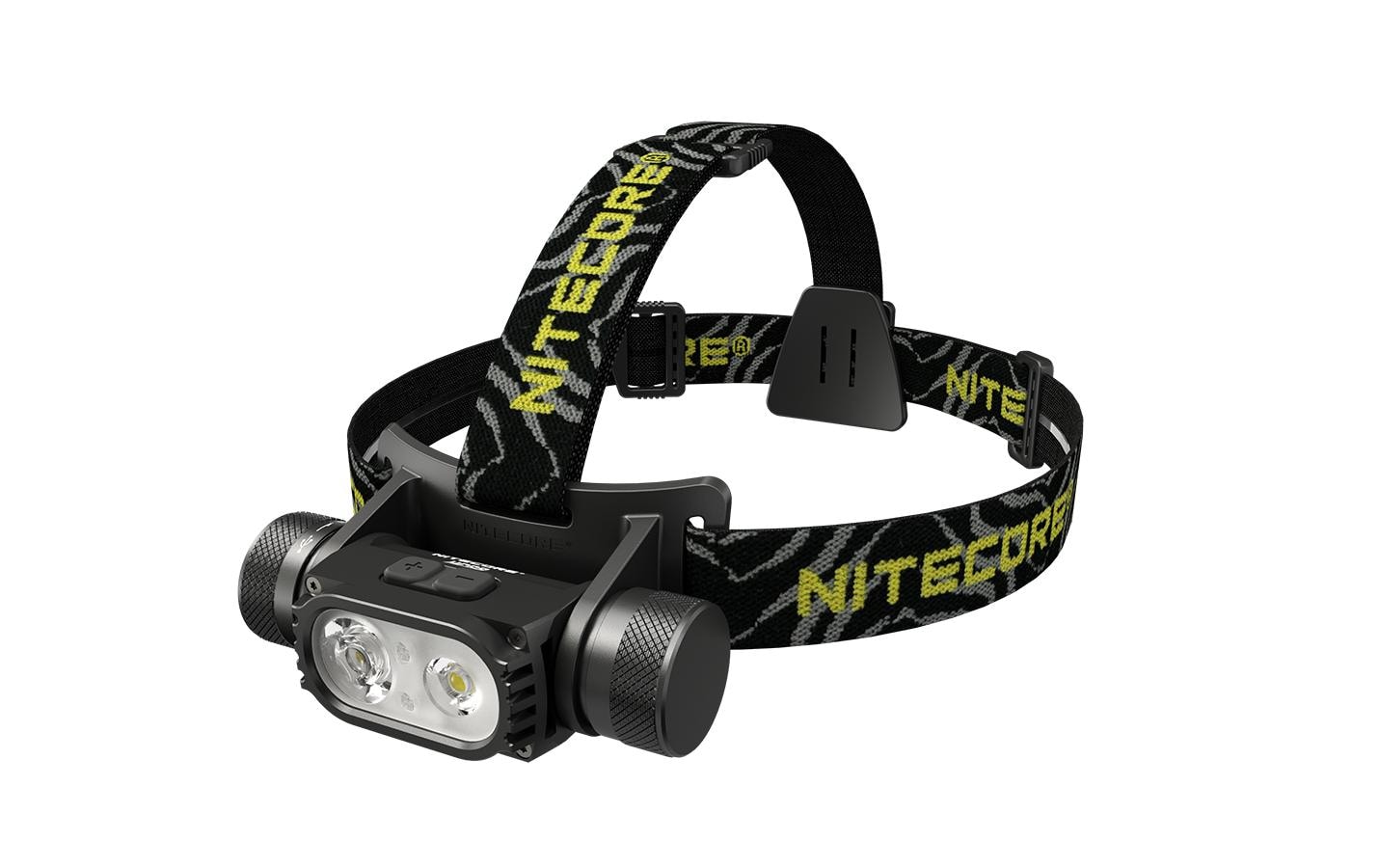 NiteCore Stirnlampe HC68