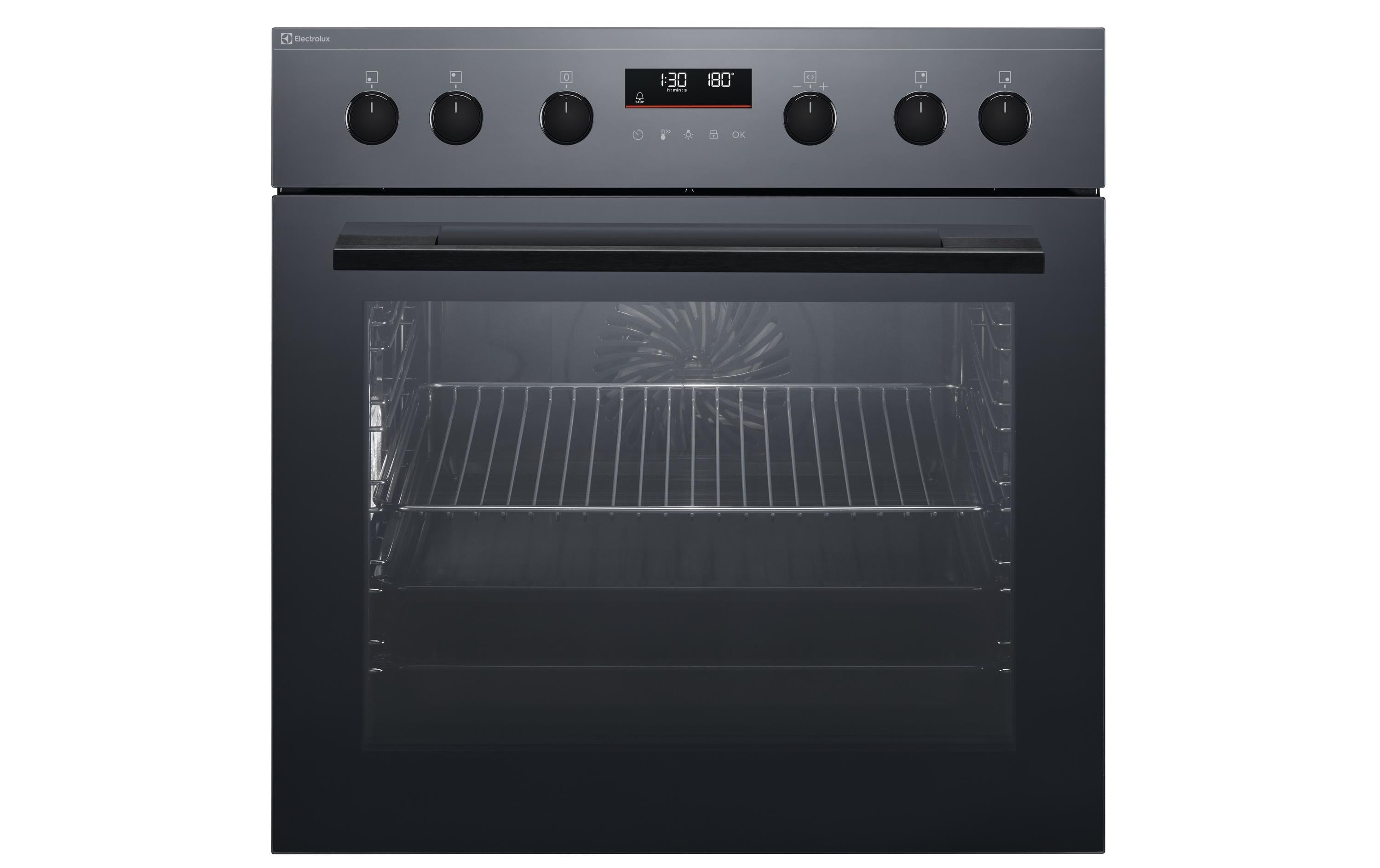 Electrolux Einbauherd EH6L80SP