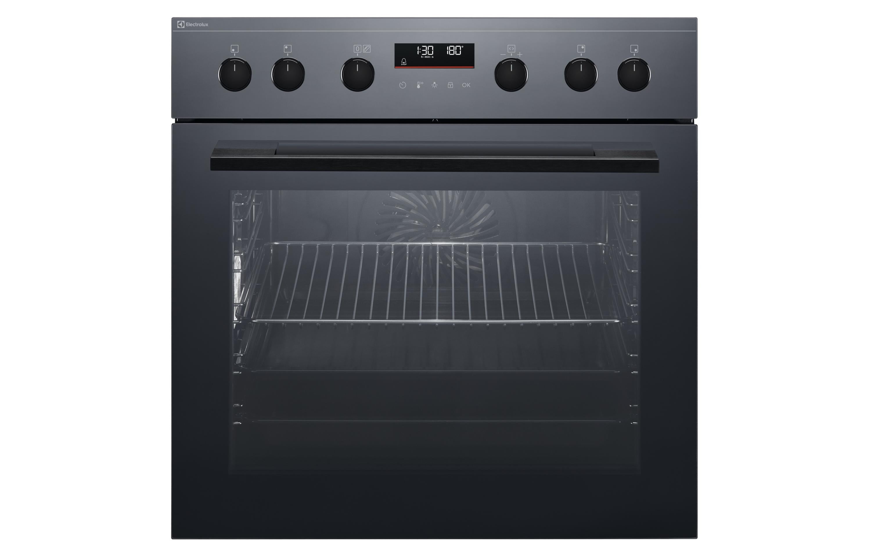 Electrolux Einbauherd EH6L50DSP