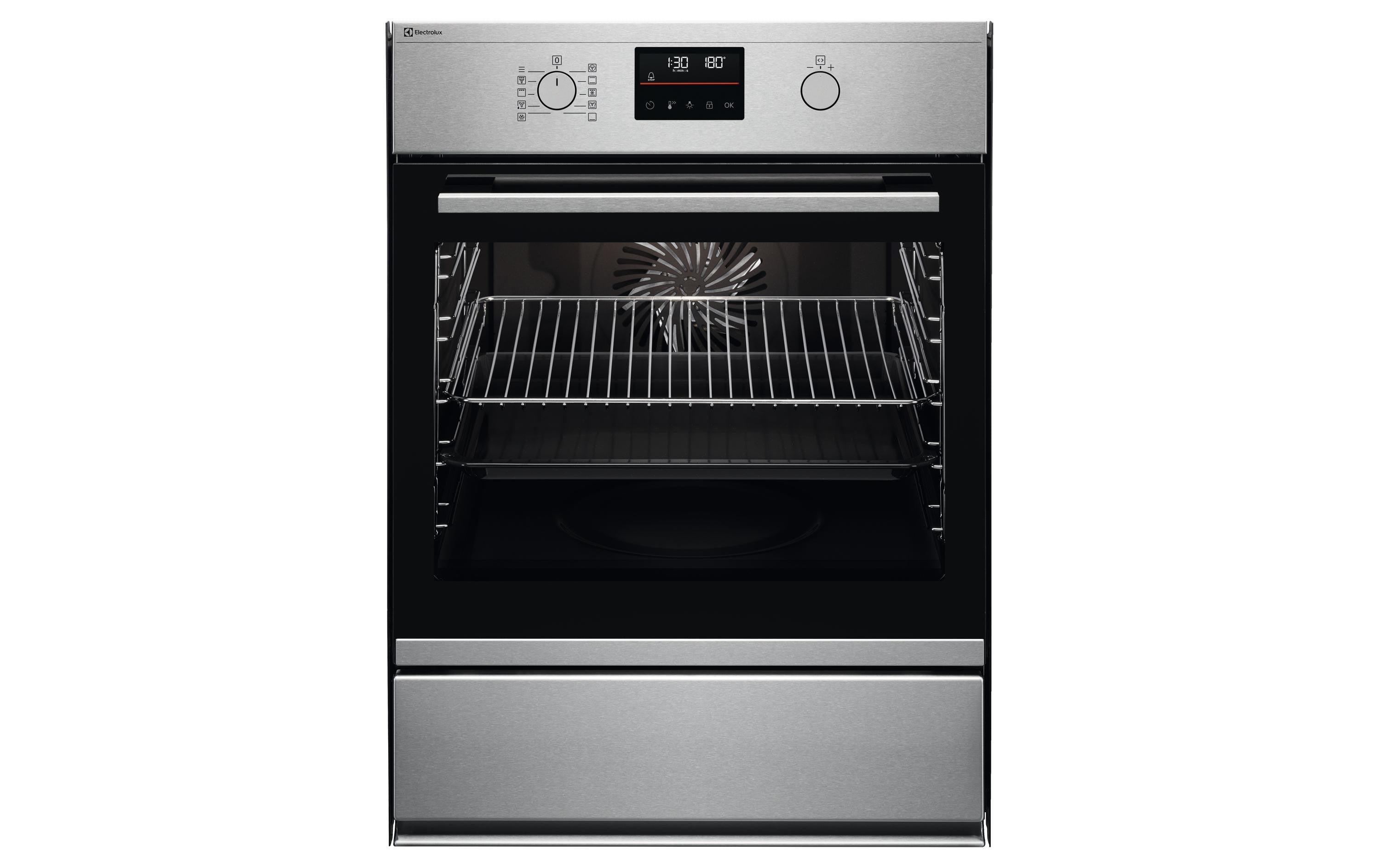 Electrolux Backofen EB7L4XCN