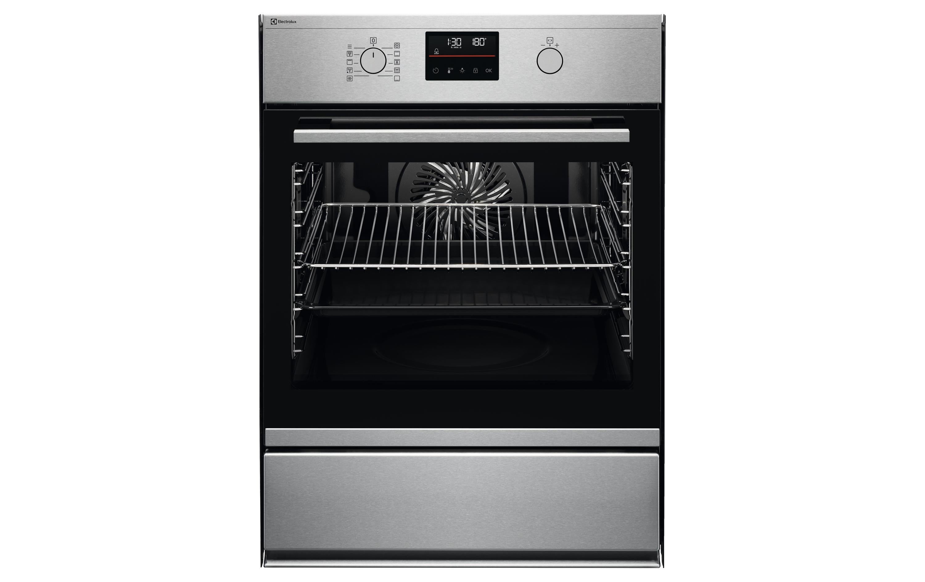 Electrolux Backofen EB7L4CN