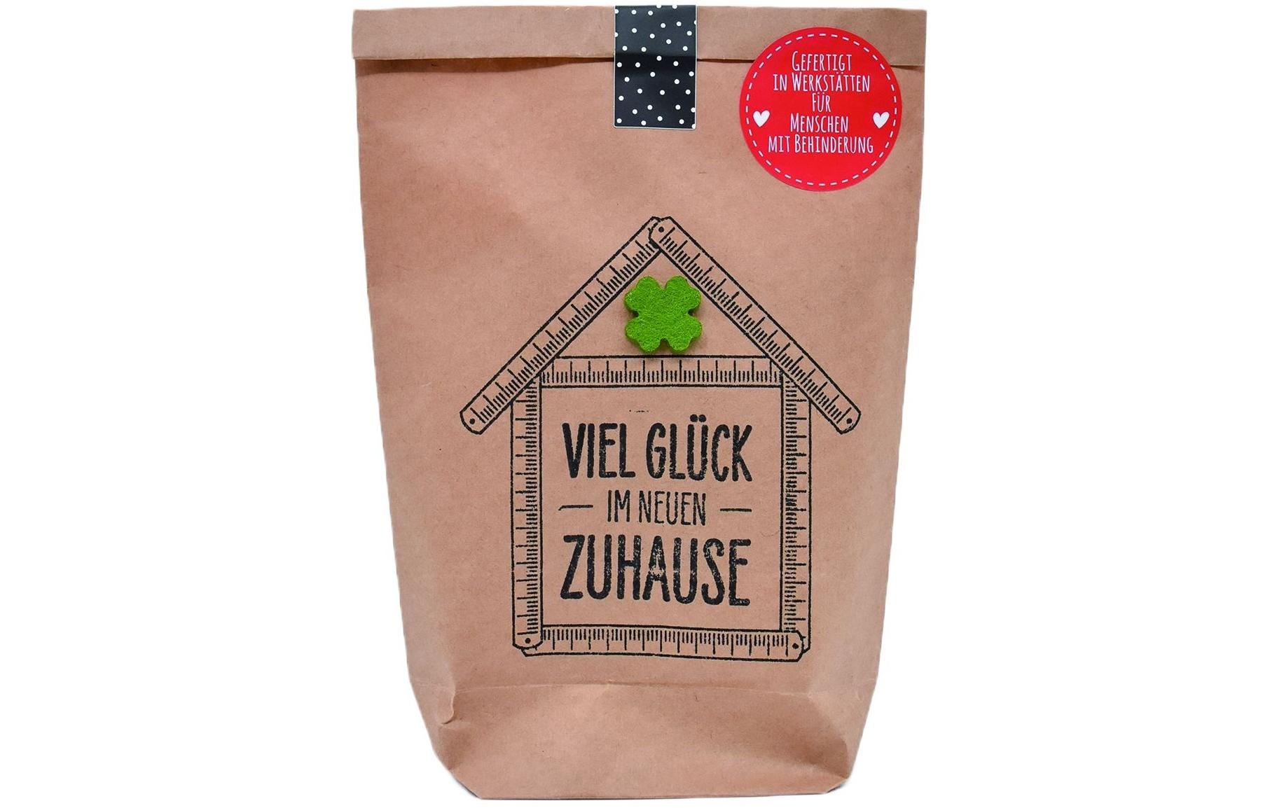 Wunderle Wundertüte Neues Zuhause