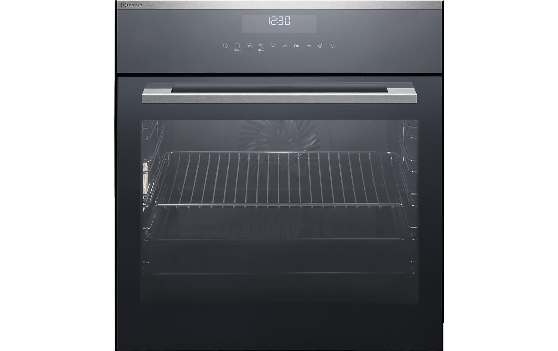 Electrolux Backofen EB6GL4XCN