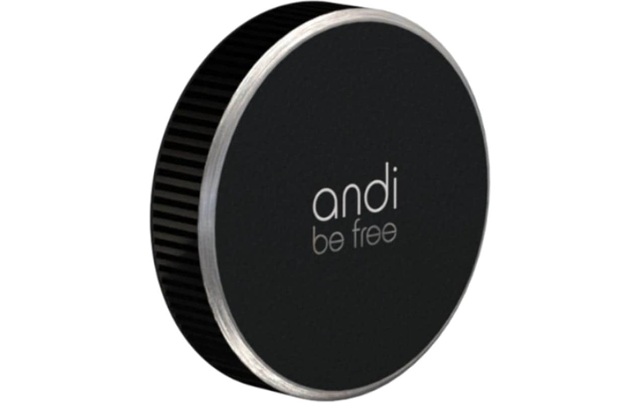 andi be free Wireless Universal Charger