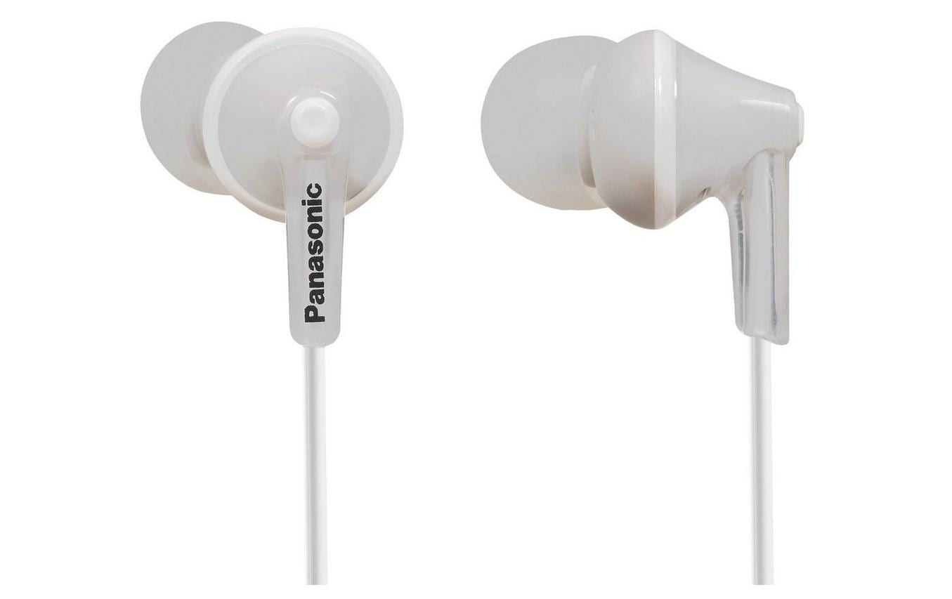 Panasonic RP-HJE125E-W In-Ear Kopfhörer