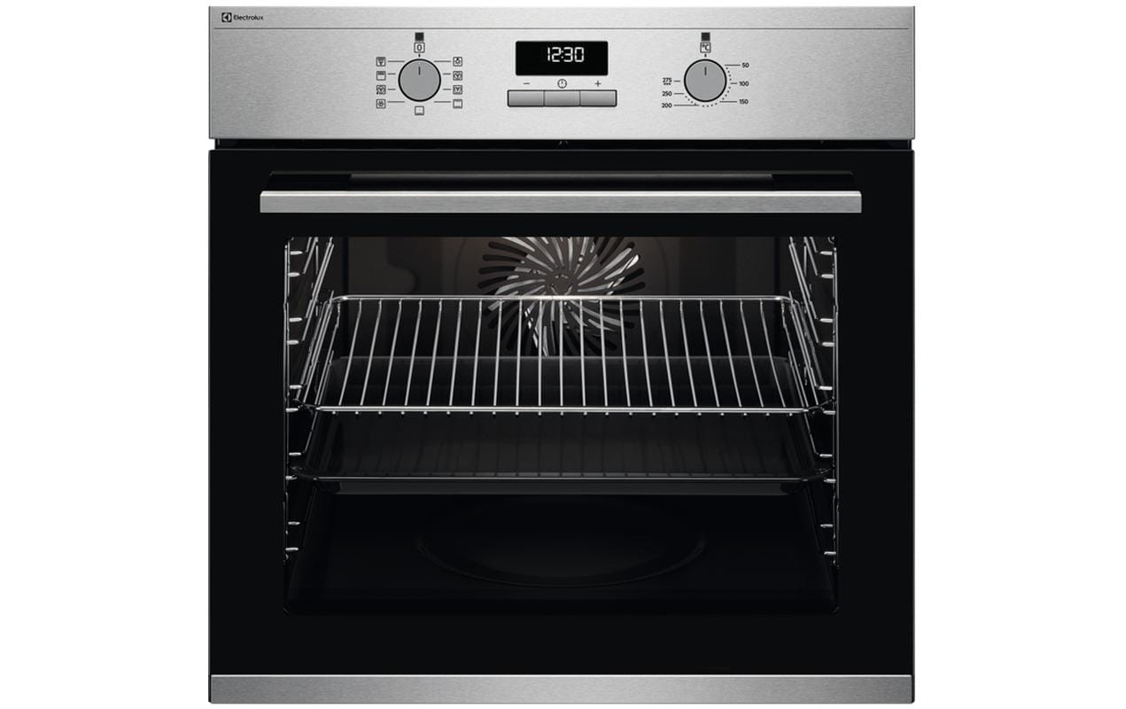 Electrolux Backofen EB6L40XCN