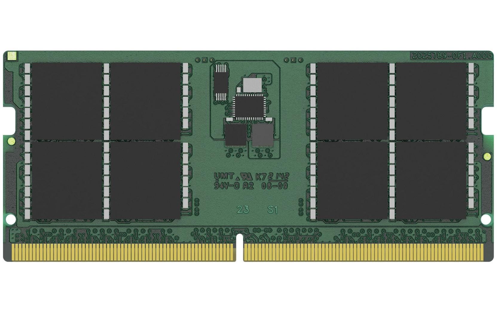 Kingston SO-DDR5 48GB 5600MT/s