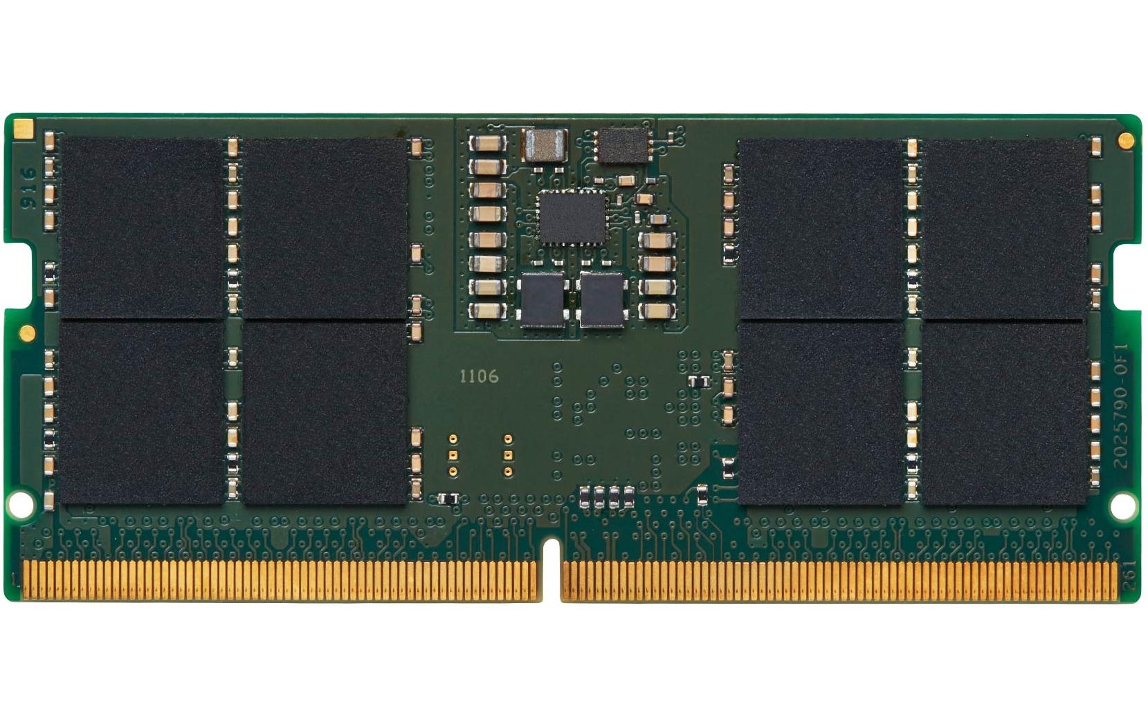 Kingston SO-DDR5 16GB 5600MT/s Non-ECC