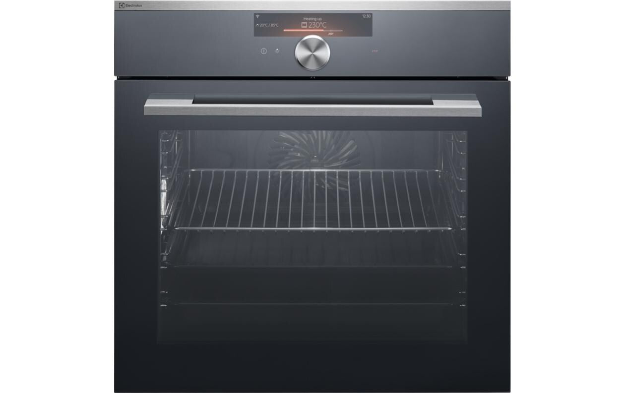 Electrolux Backofen EB6SL40CN