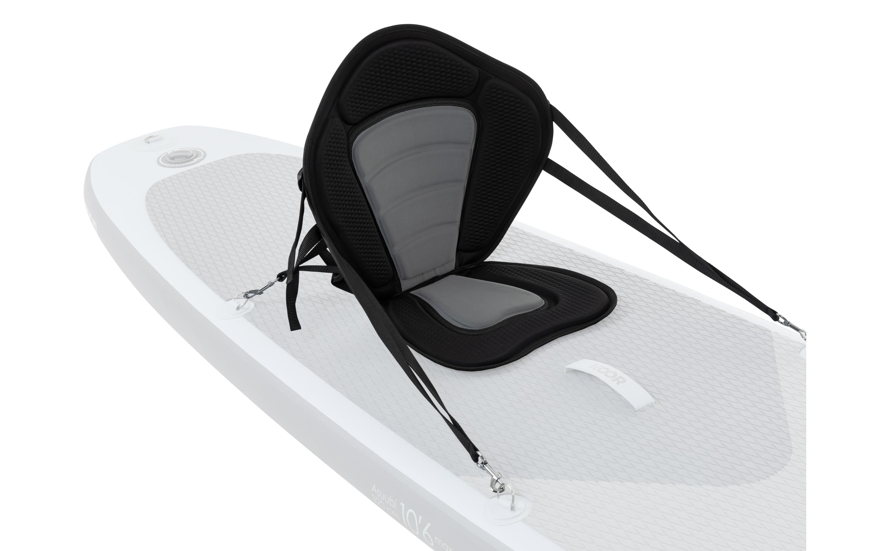 KOOR SUP Deluxe Sitz