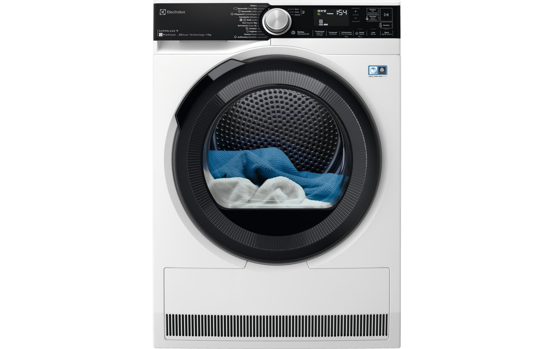 Electrolux Frontlader TWSL4IE500