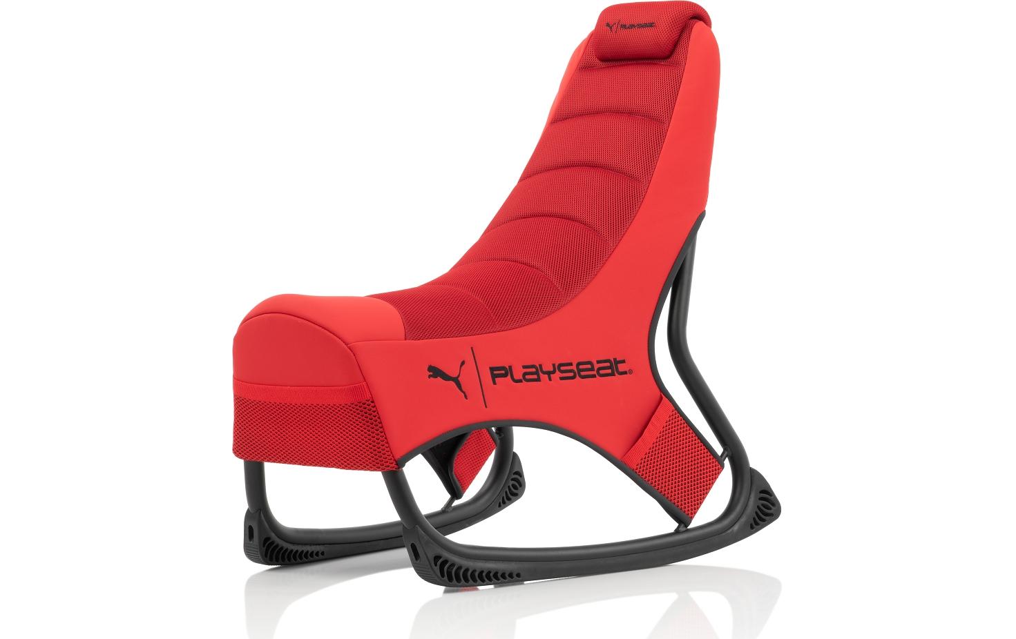 Playseat Puma Active Gaming Seat - Red