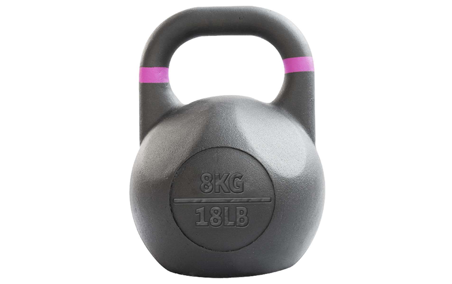 Competition Kettlebell