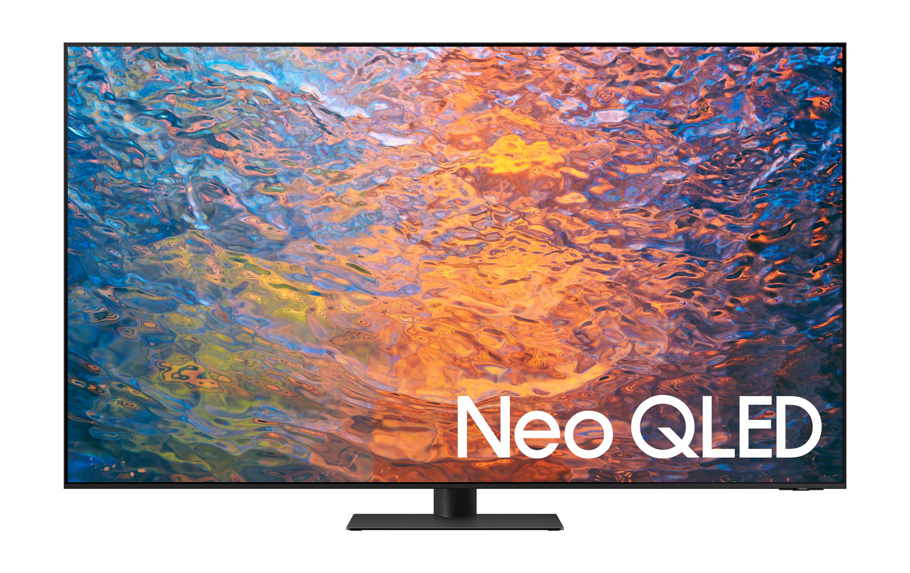 Samsung TV QE85QN95C ATXXN