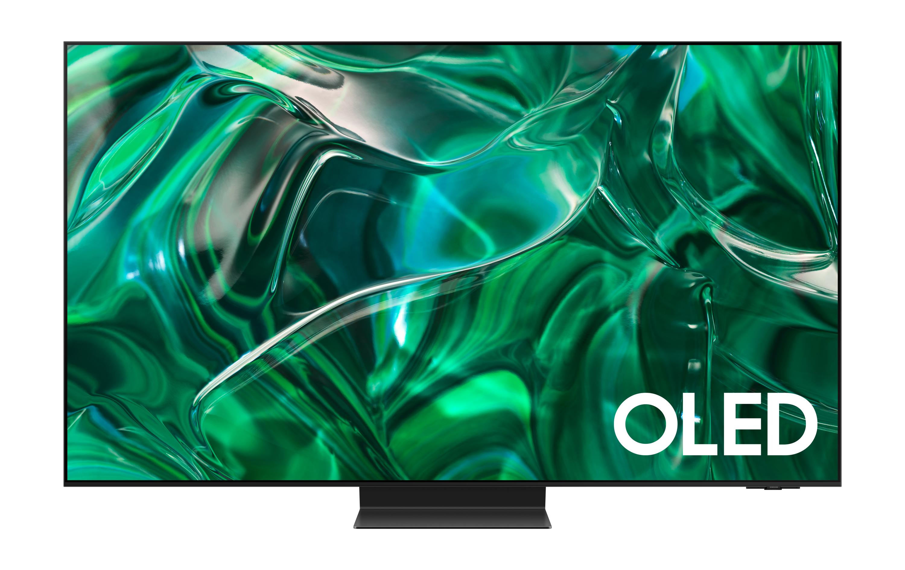 Samsung TV QE77S95C ATXZU