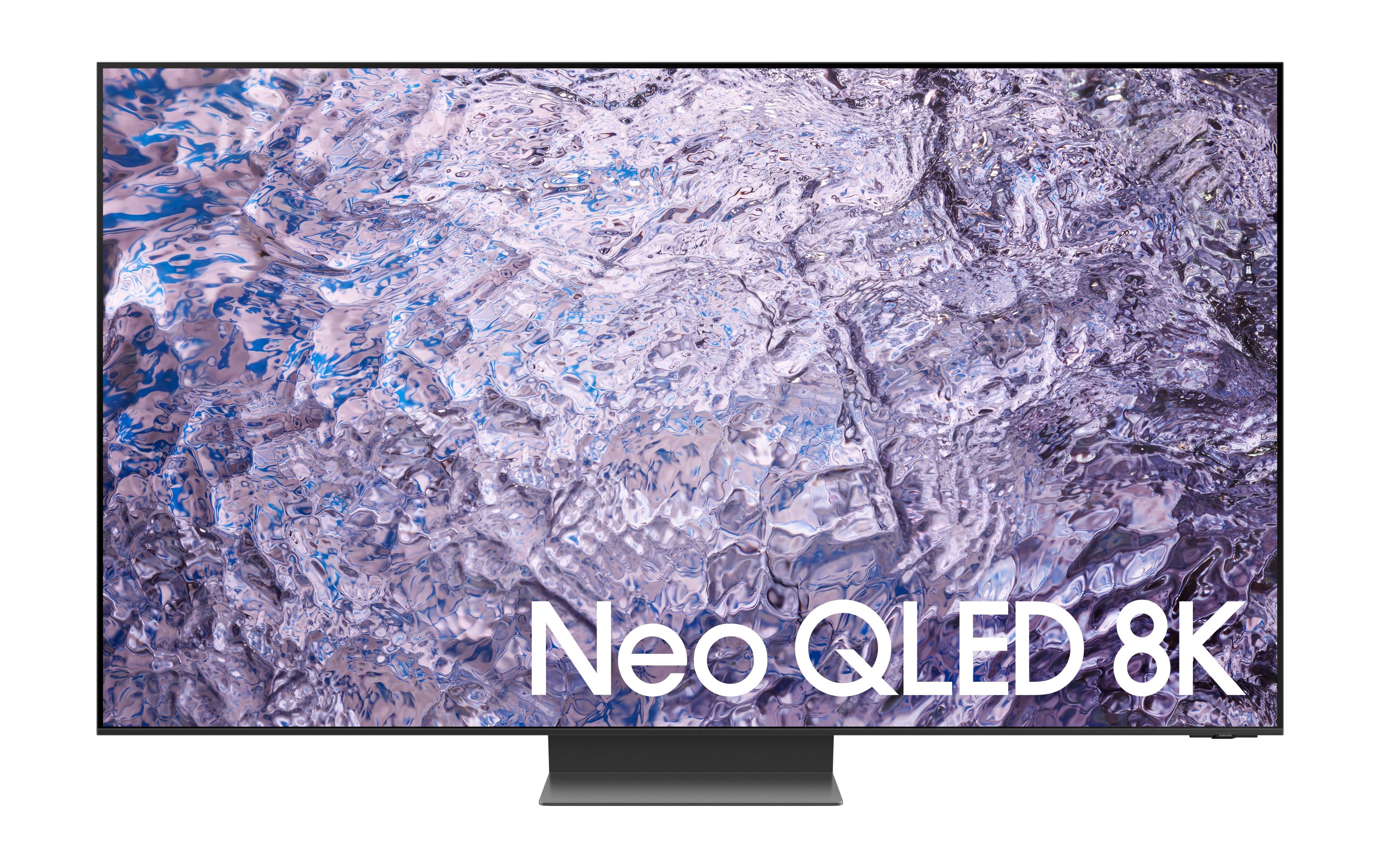 Samsung TV QE75QN800C TXZU