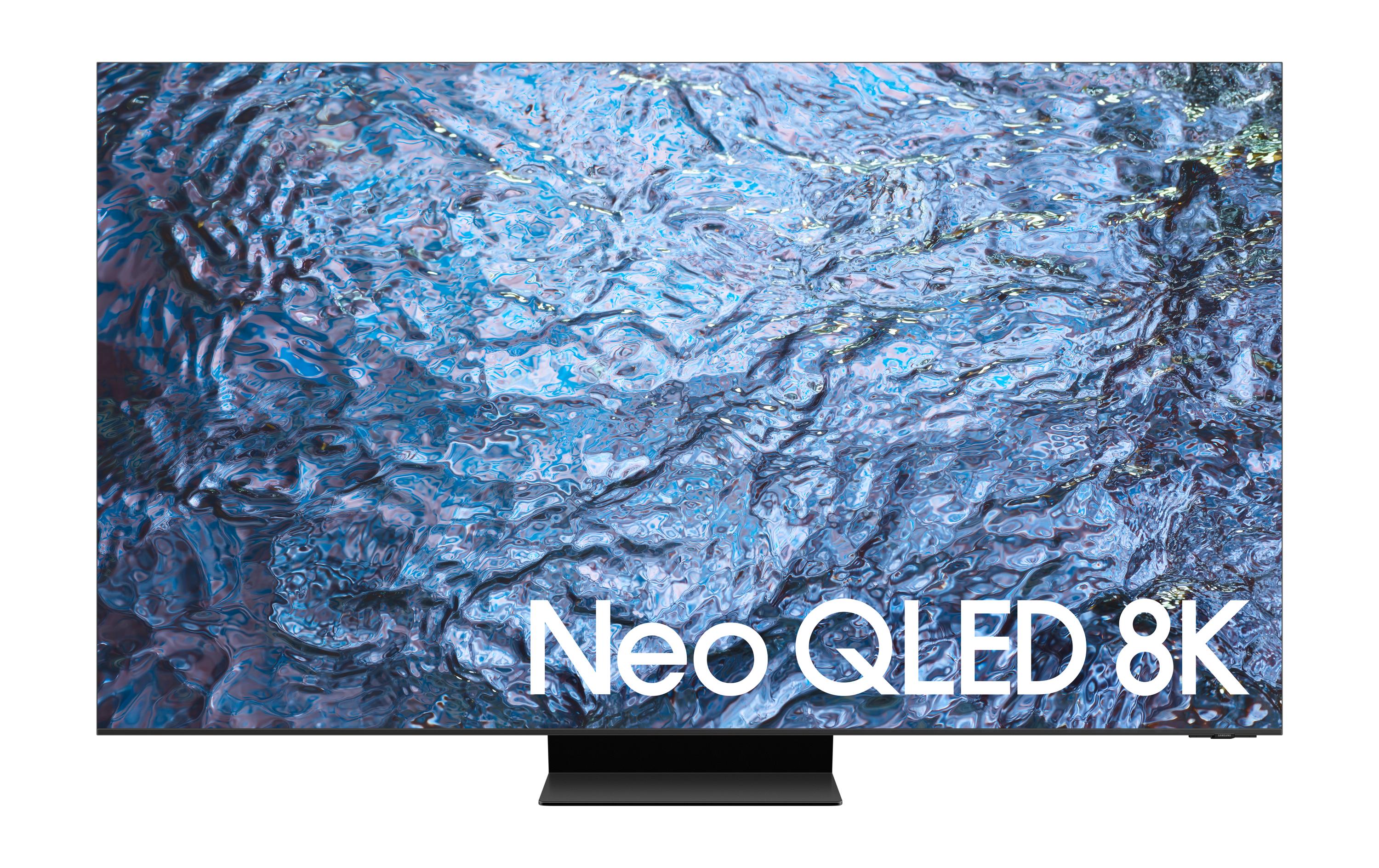 Samsung TV QE75QN900C TXZU