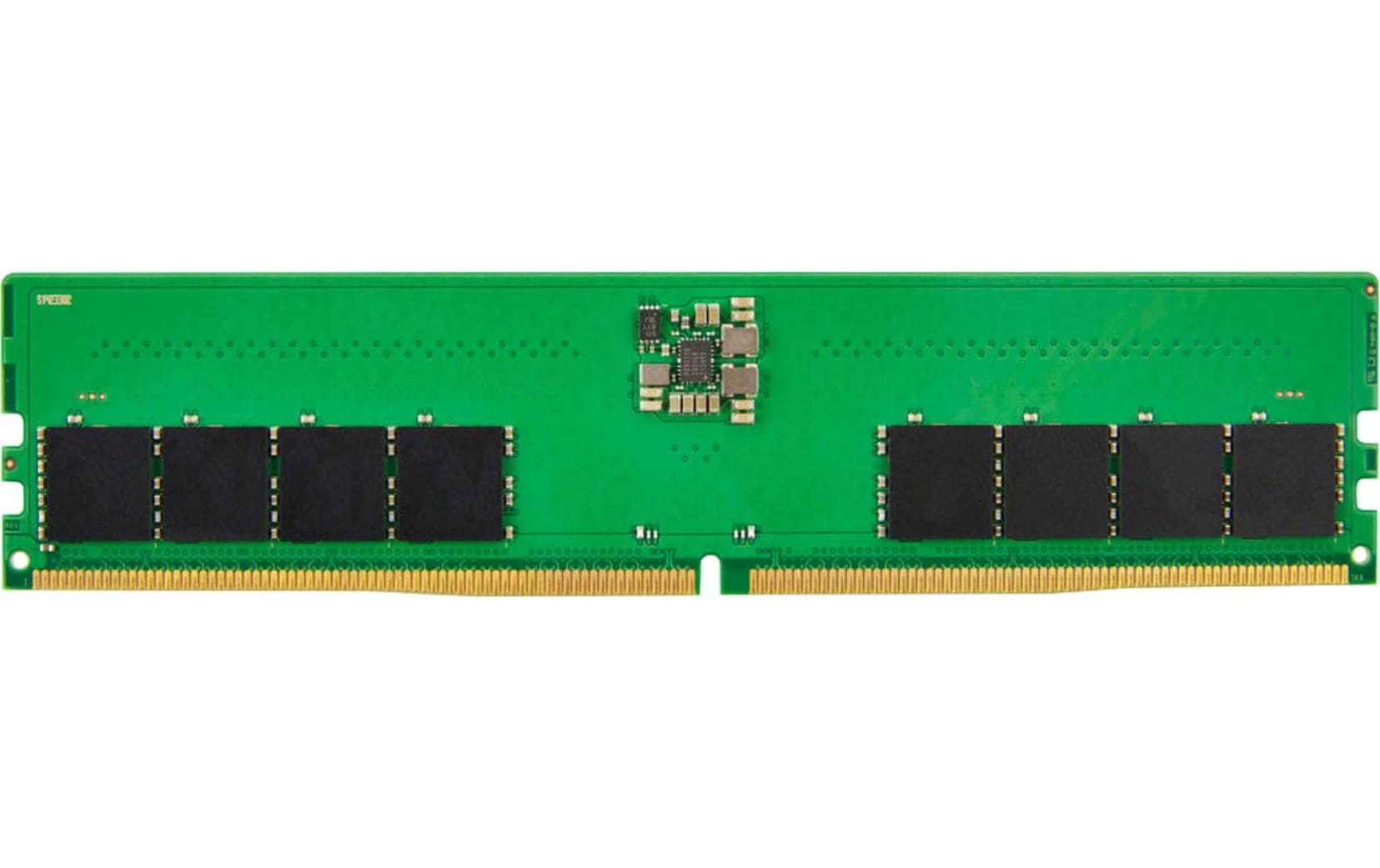 HP Memory 16 GB DDR5-4800MHz UDIMM NECC