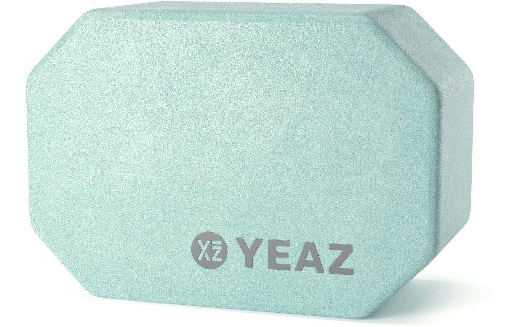 YEAZ SPIRIT Yoga Block