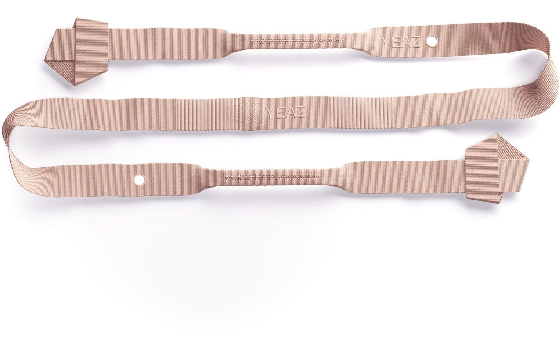 YEAZ FEEL PRO Yoga Strap + Eyelet