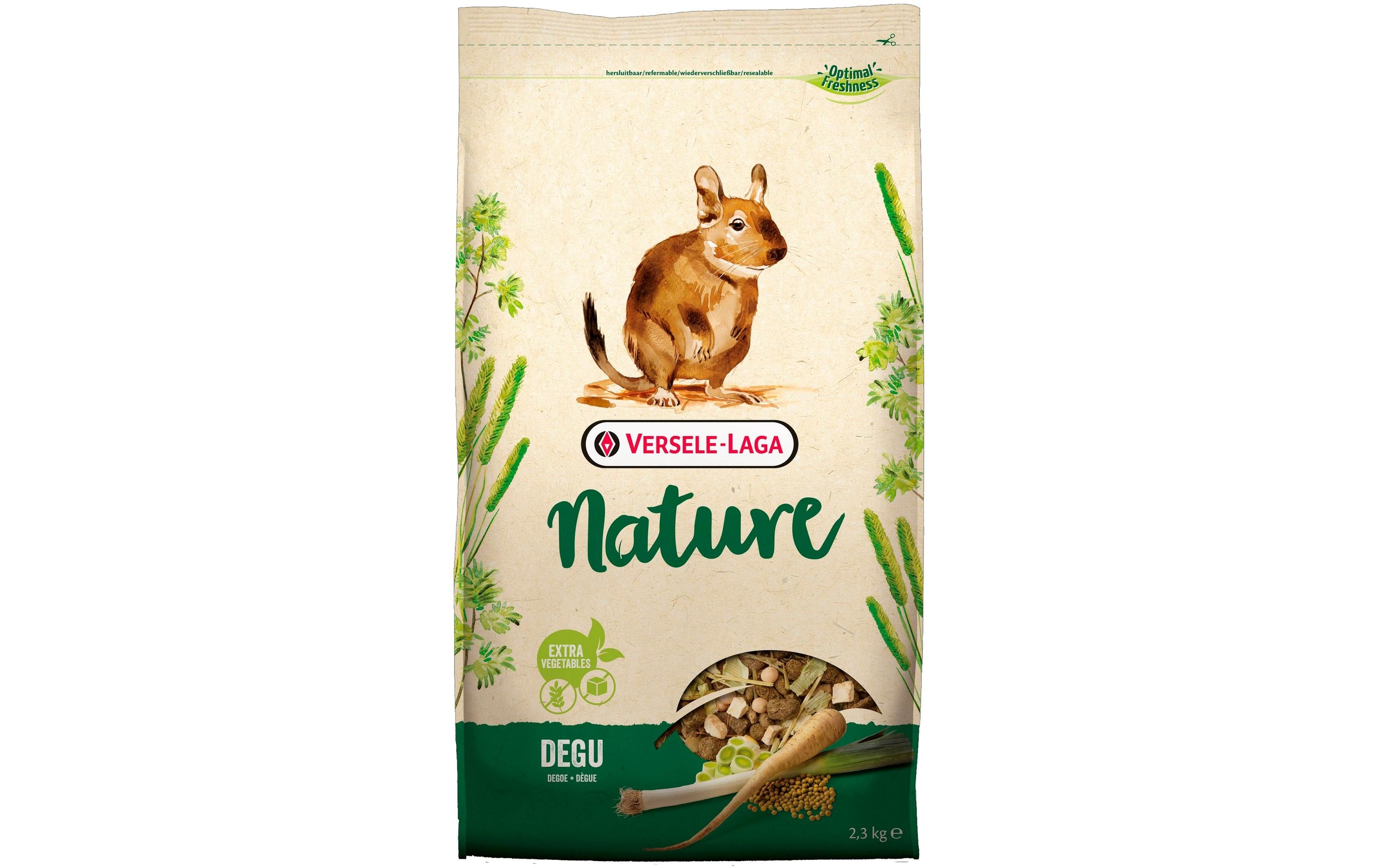 Versele-Laga Degu Nature