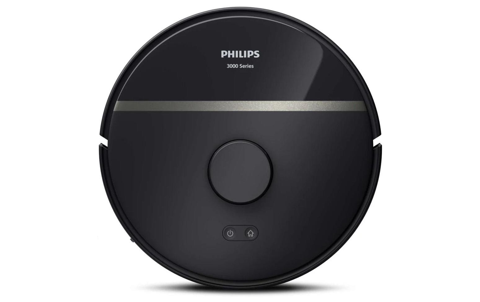 Philips Robotersauger XU3000/01