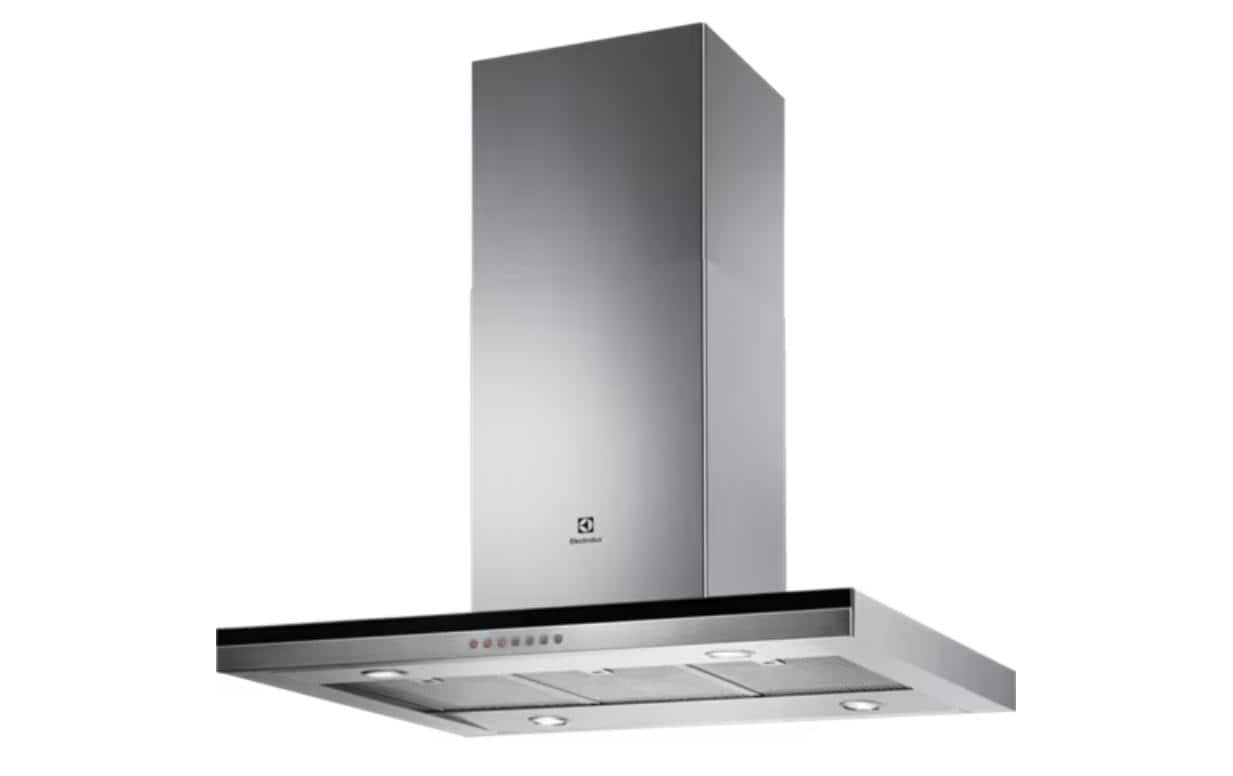 Electrolux Inselhaube IHGL9031CN