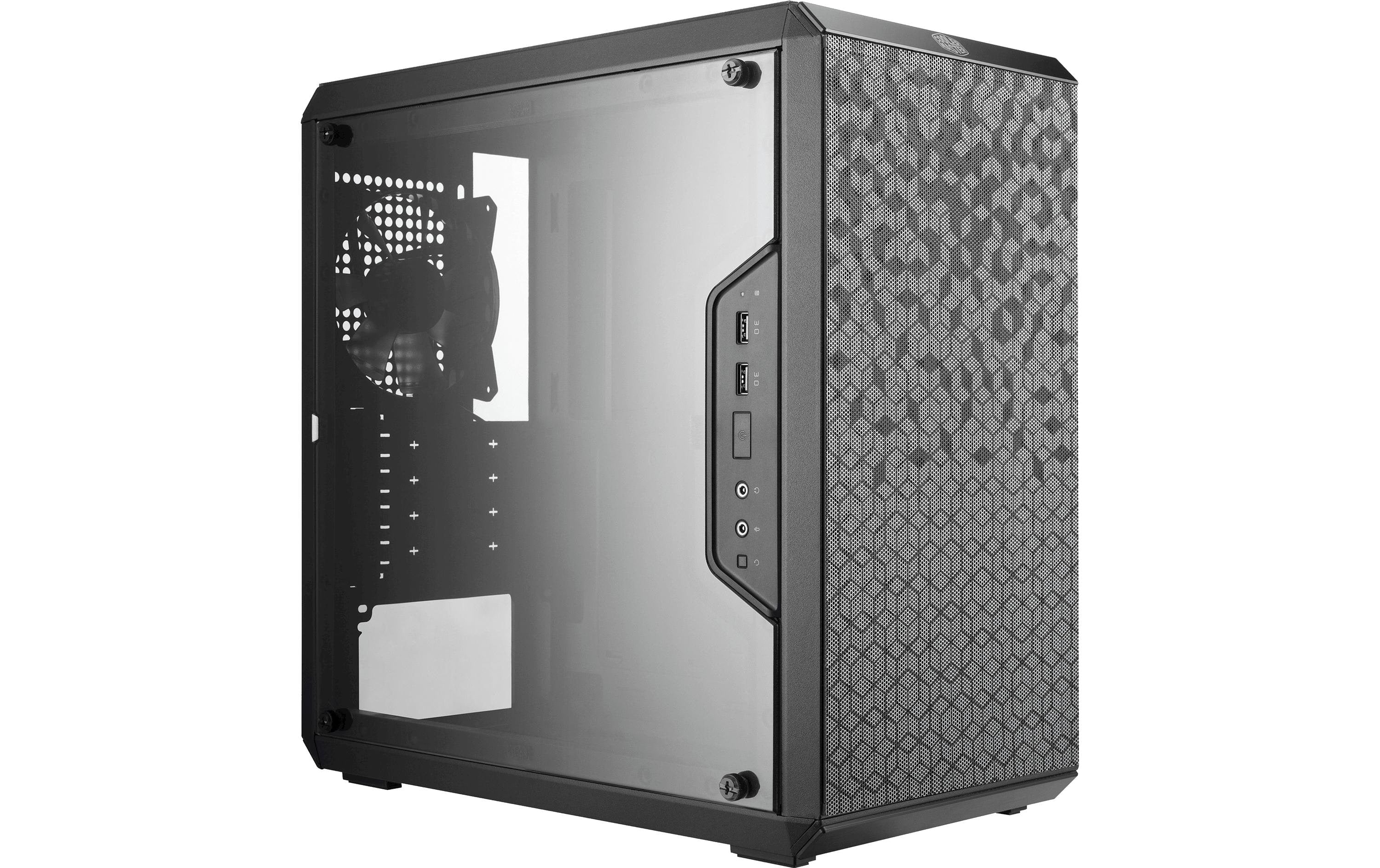 Cooler Master MasterBoX Q300L