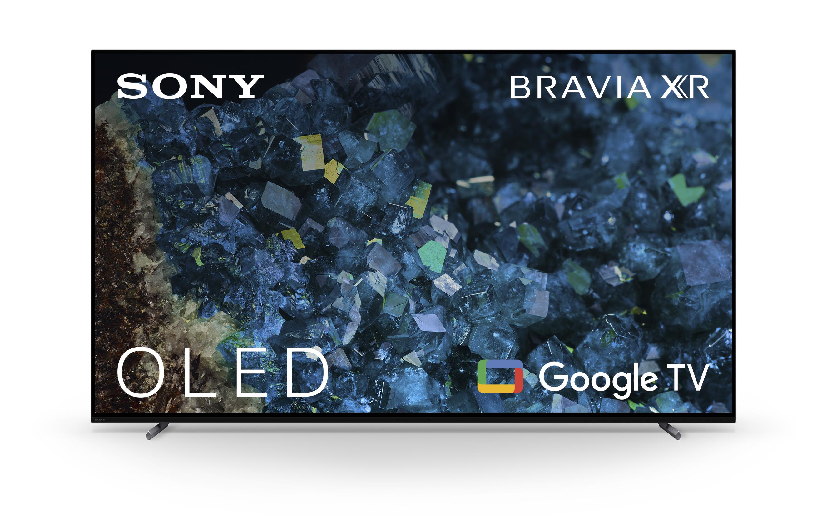 Sony XR-83A80L, 83 OLED-TV