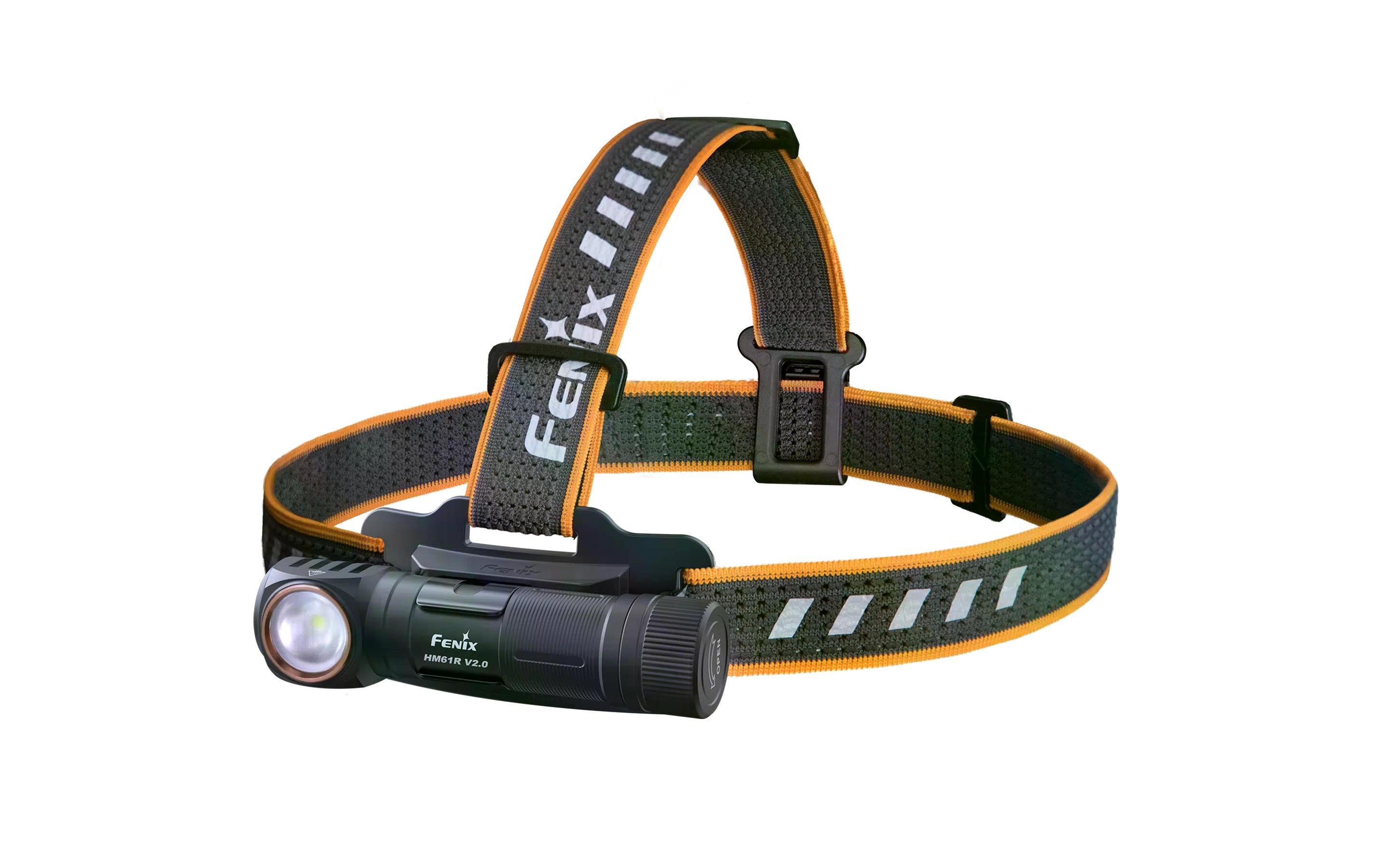 Fenix Stirnlampe HM61R V2.0