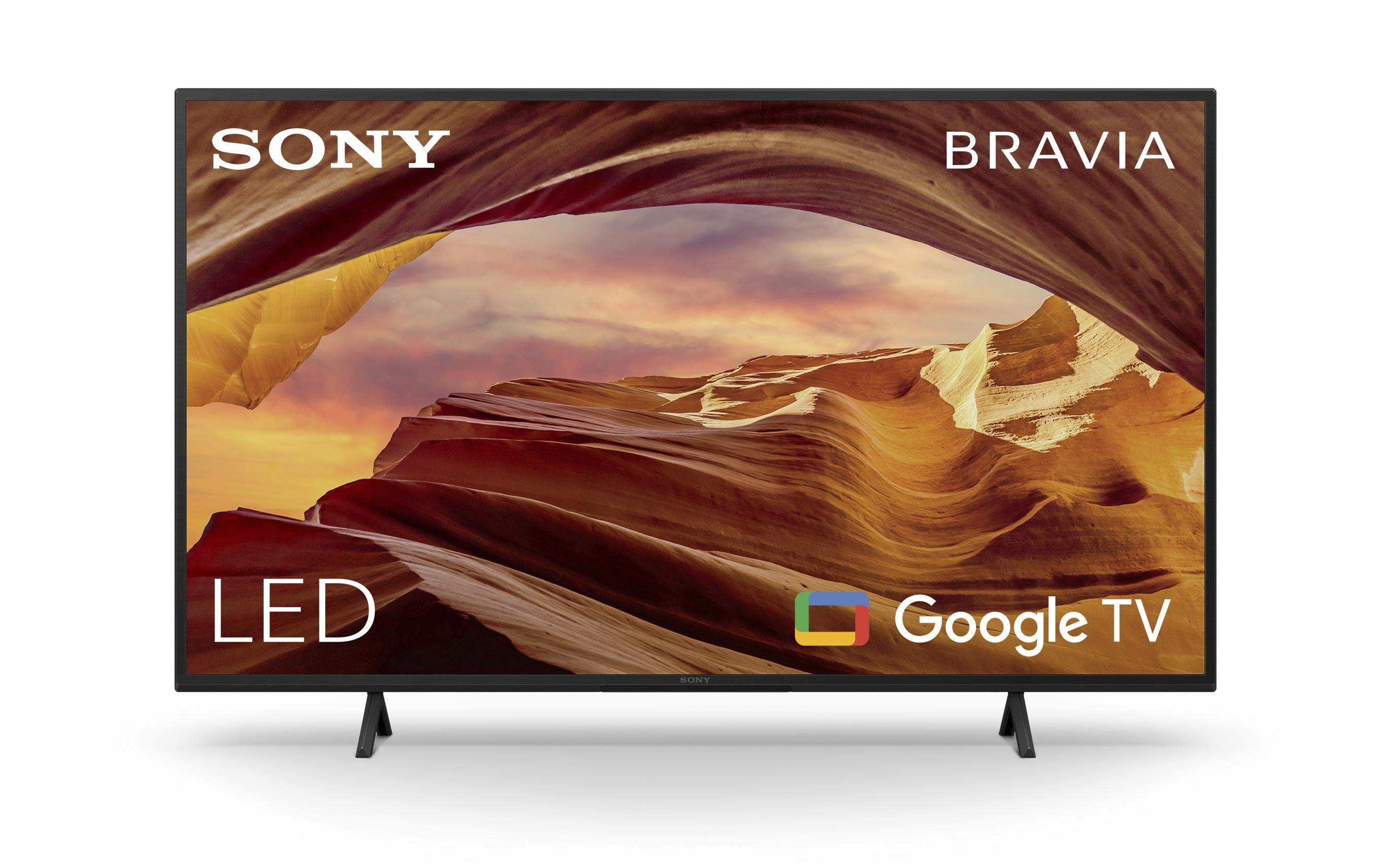 Sony KD-43X75WL, 43 LED-TV