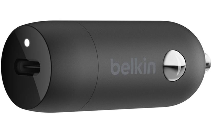 Belkin BOOST CHARGE USB-C 30W black