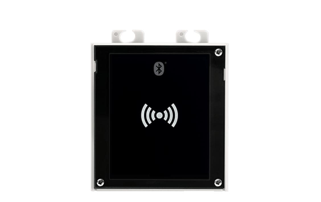 2N IP Verso Bluetooth & RFID Leser