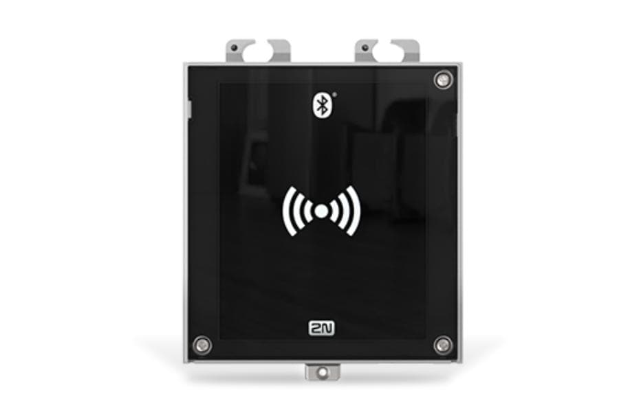 2N Access Unit 2.0 Bluetooth & RFID