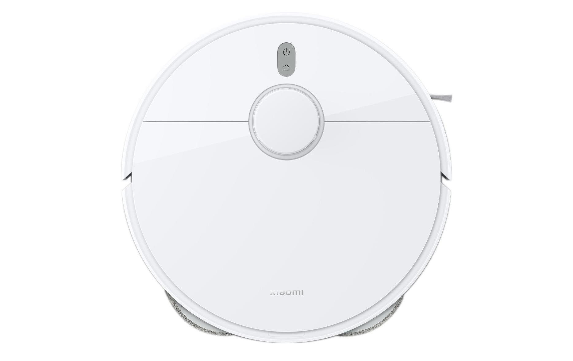 Xiaomi Saugroboter Robot Vacuum S10+ white