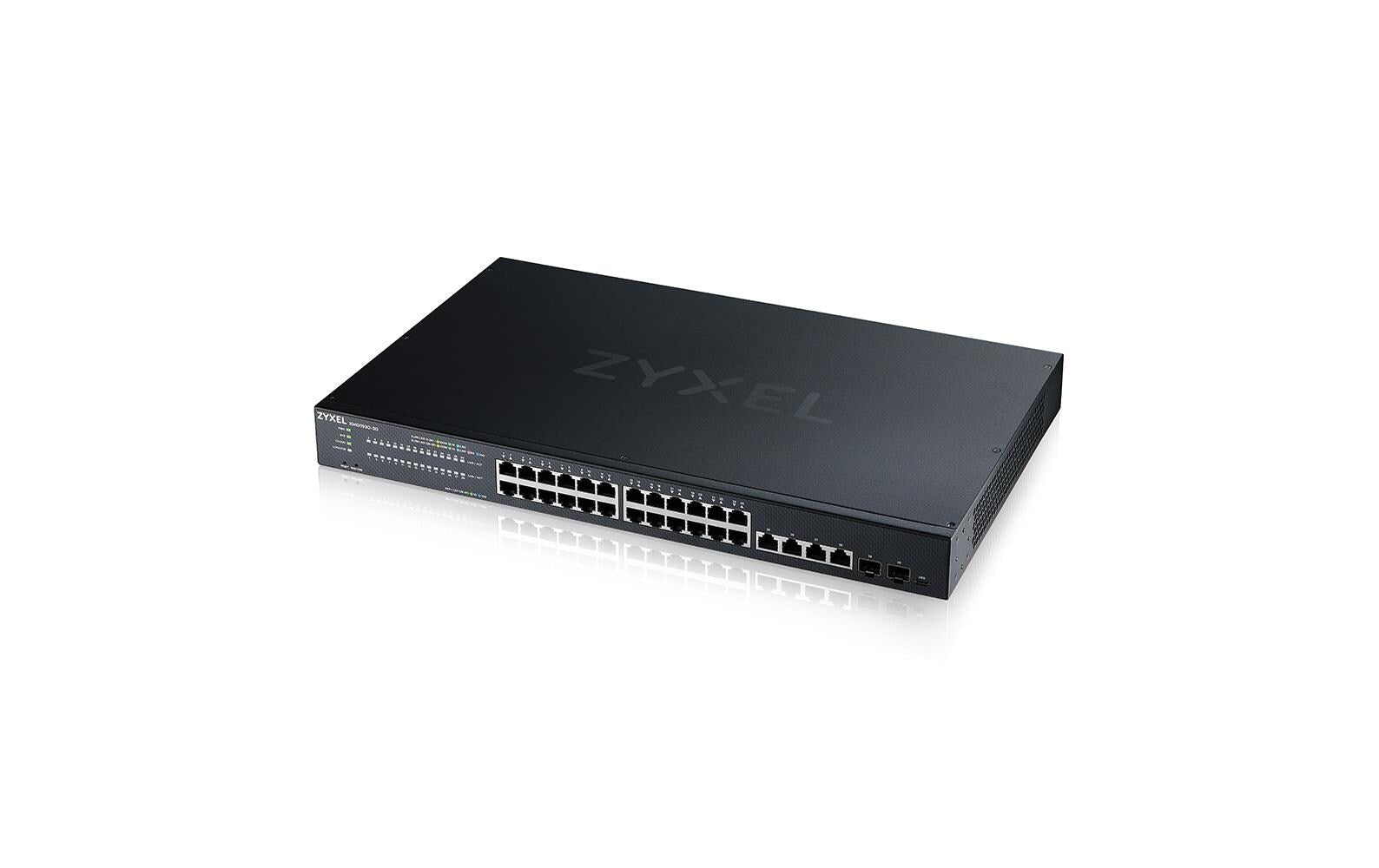 Zyxel XMG1930-30 Smart managed Switch