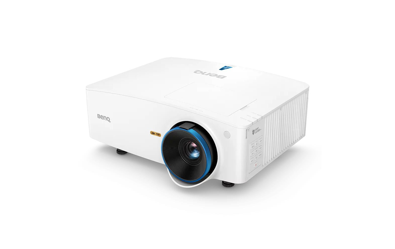 Laser-Projektor BenQ LK935, UHD