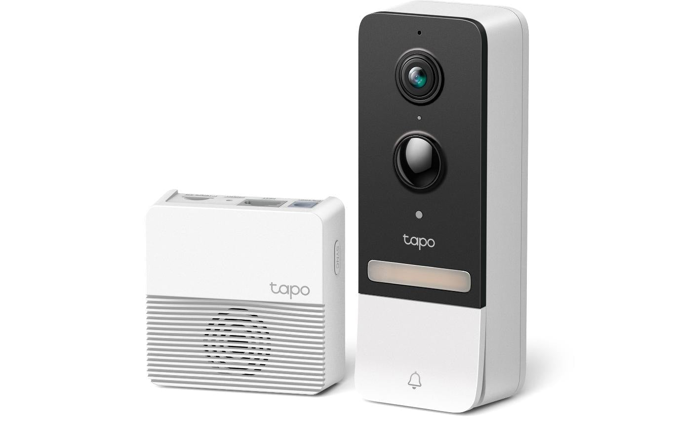 TP-Link Türklingel Kamera Tapo D230S1