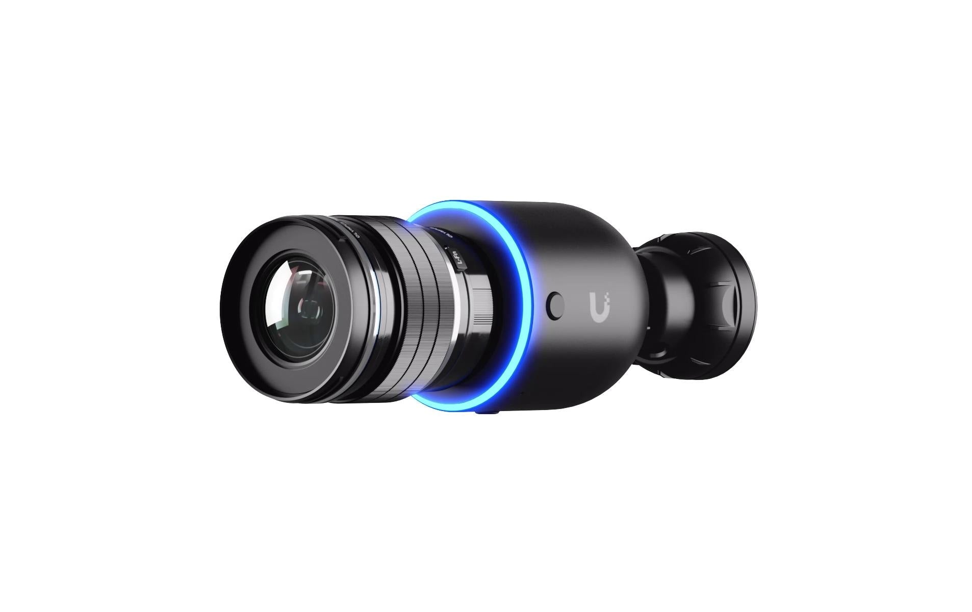 Ubiquiti Netzwerkkamera UVC-AI-DSLR-LD