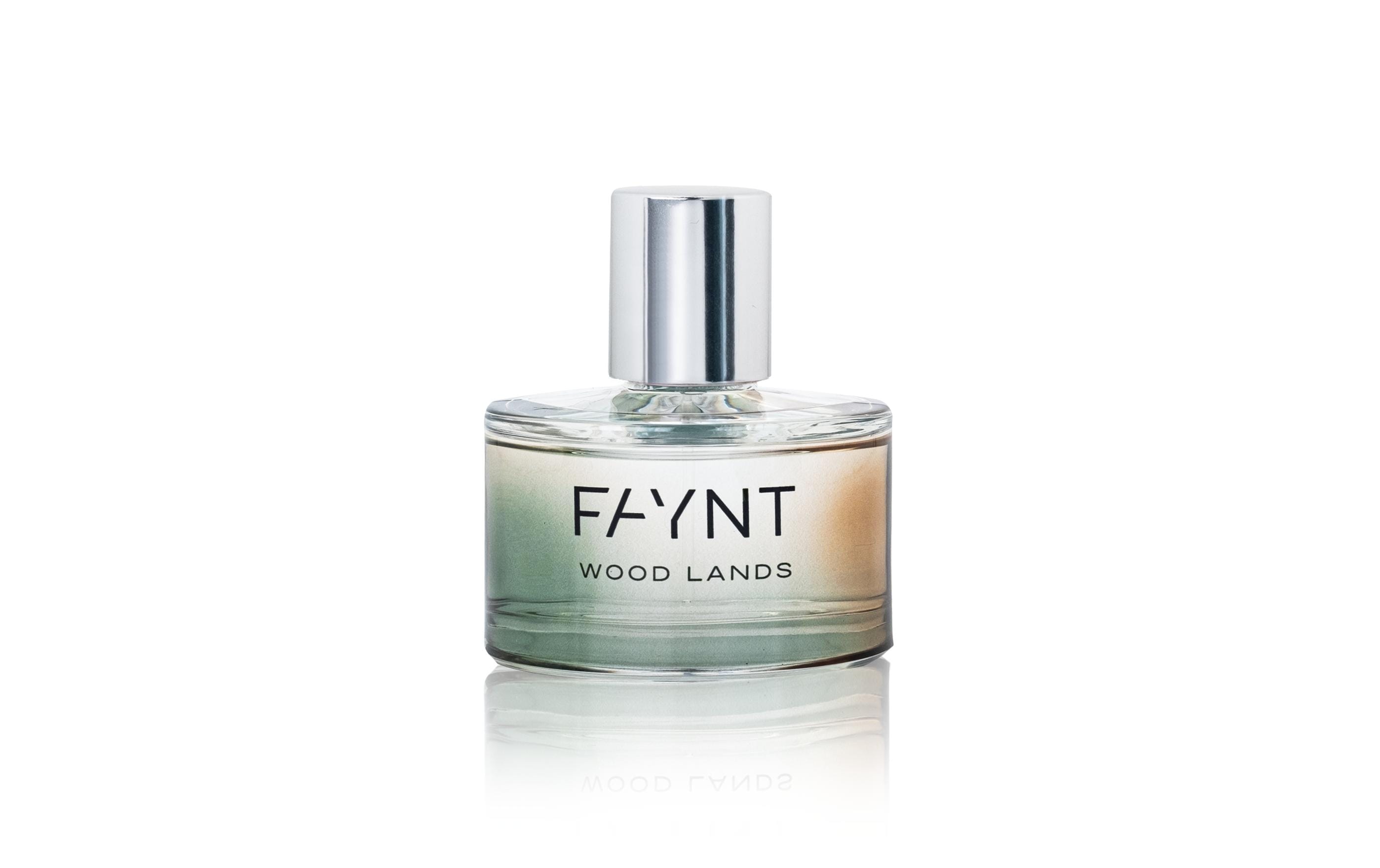 FAYNT Eau de Parfum Wood Lands