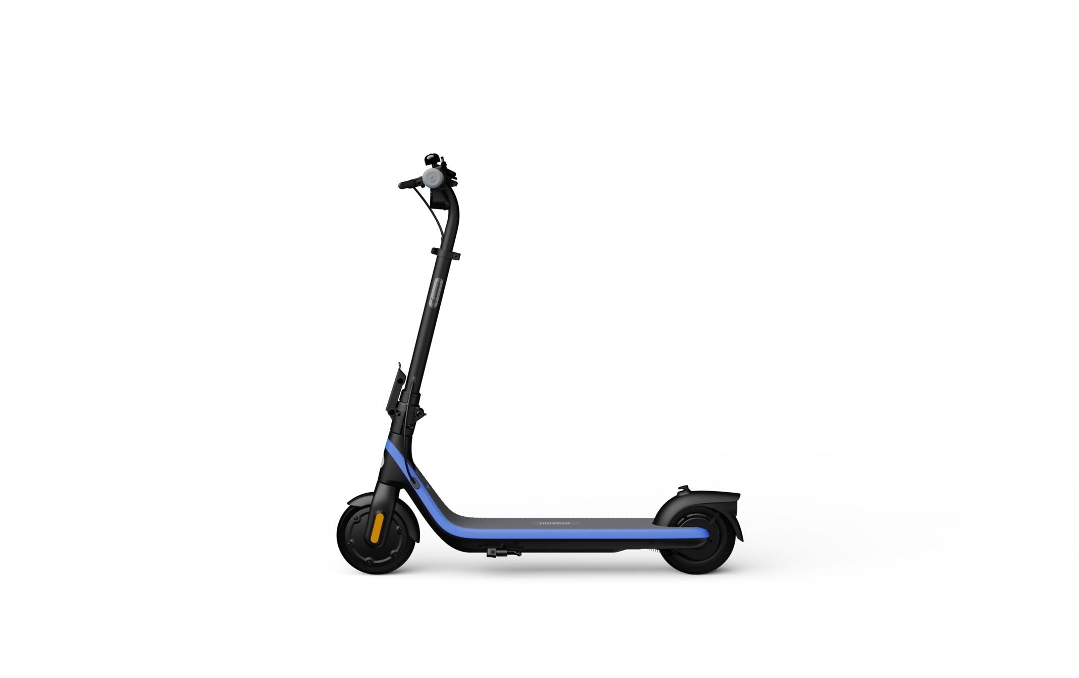 Kickscooter C2 Pro E ZING