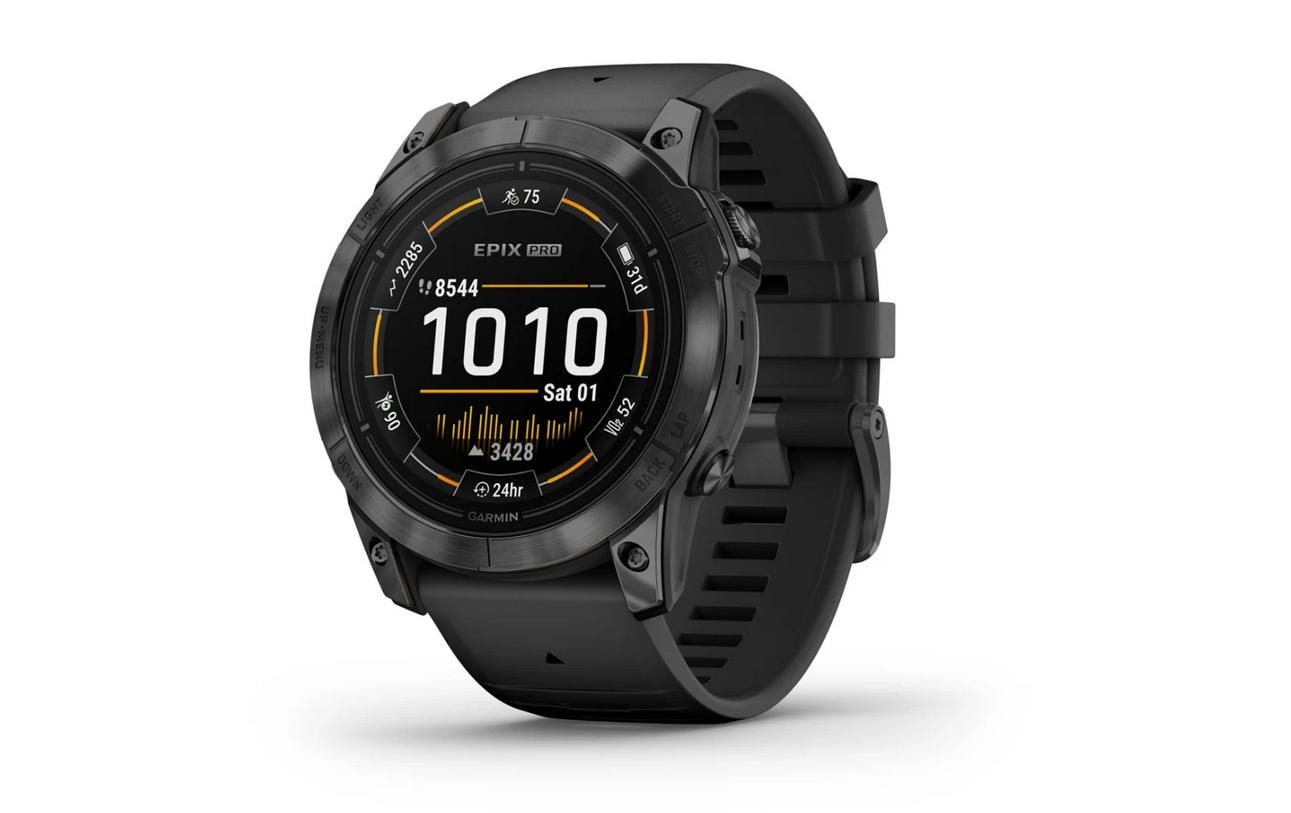 Garmin Epix Pro (Gen 2)